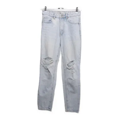 Jeans (Blue) from FB Sister Cotton