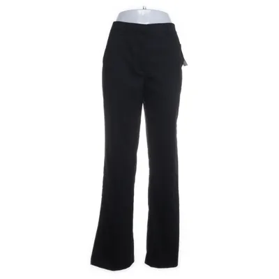 Suit pants (Black) from NA-KD Polyester, Viscose
