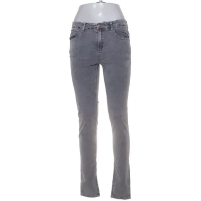 Corduroy broek (DOWNEY CORDUROY SKINNY) van Fritzi aus Preußen Katoen, Elastaan
