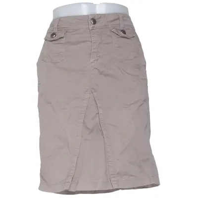 Skirt (Gray) from Liu Jo