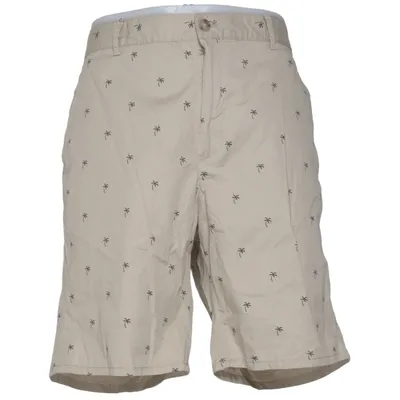 Shorts (Regular Fit) from H&M Cotton, Polyester