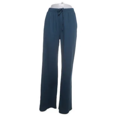 Broek (Petrol) van Guts & Gusto Polyester