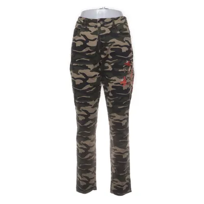 Jeans (Flerfärgad) från Mos Mosh Bomull, Elastan