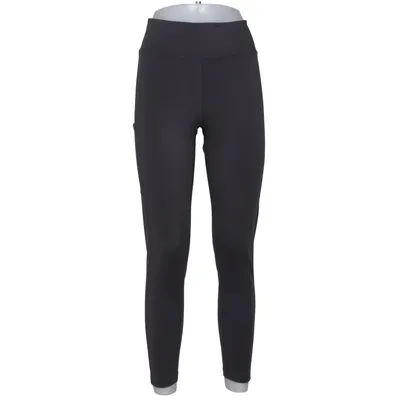 Sportleggings (Grijs) van New Apparel