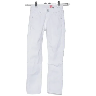 Jeans (White) from Vingino Jeans Cotton, Elastane
