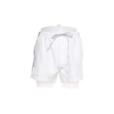 Swim shorts (White) from Calvin Klein Swimwear Polyester