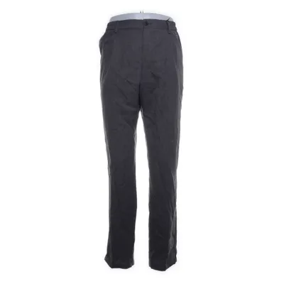 Bukser (Grå) fra These Glory Days Polyester, Bomuld, Viscose