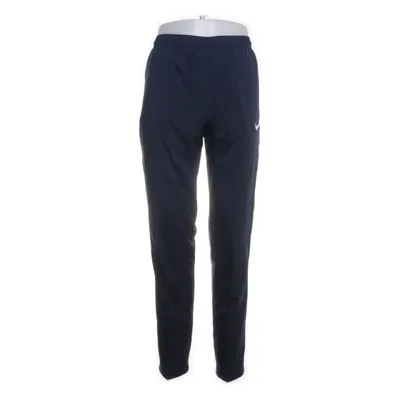 Joggingbroek (Blauw) van Nike Polyester