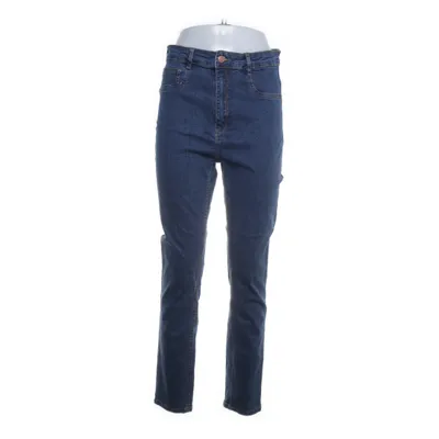 Jeans (Blå) fra Perfect Jeans Gina Tricot Bomuld, Elastan