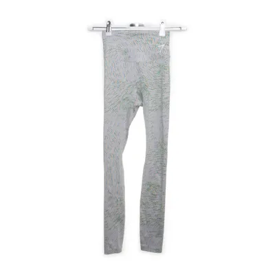 Sportleggings (Grijs, Geel, Groen) van Gymshark