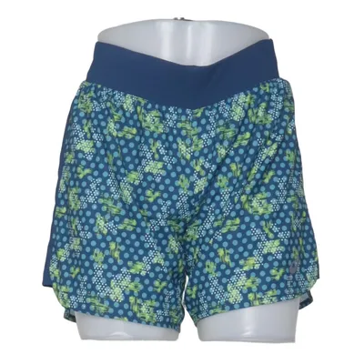Short de sport (Bleu, Vert, Multicolore) de Asics