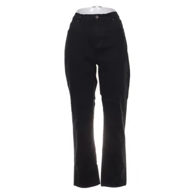 Jeans (Svart) från AproductZ Bomull, Elastan