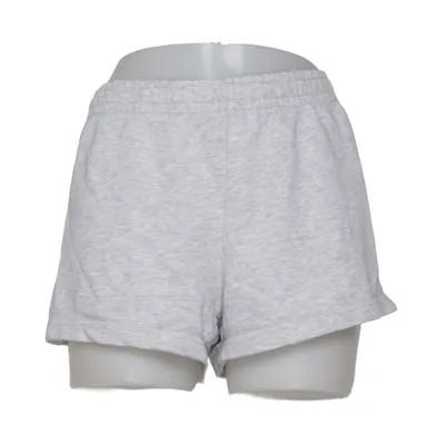 Short de jogging (Amaze Shorts) de Weekday Coton, Polyester, Viscose