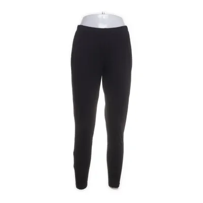 Leggings (Zwart) van Ellos Katoen, Elastaan