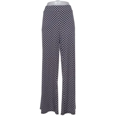 Palazzobyxor (Svart, Vit) från Joseph Ribkoff