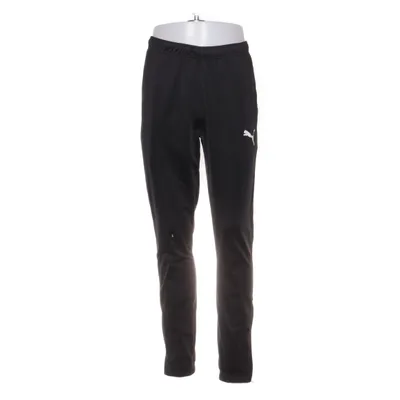 Träningsbyxor (Svart) från Puma Polyester