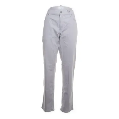 Chinos (Grå) från Brax Feel Good Bomull, Elastan