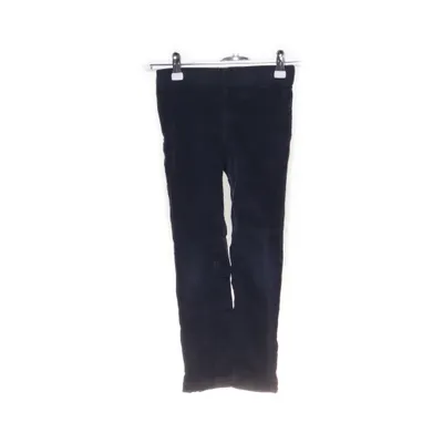 Pantalon en velours (Bleu) de Zef Coton, Élasthane