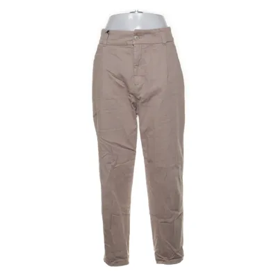 Jeans (Beige) från New Look Denim Bomull, Polyester, Polyuretan