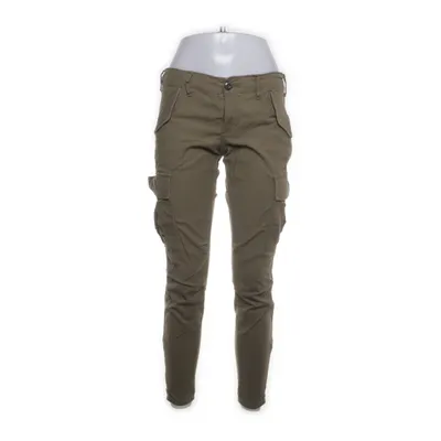 Cargobyxor (Grön) från Denim & Supply Ralph Lauren Bomull, Elastan