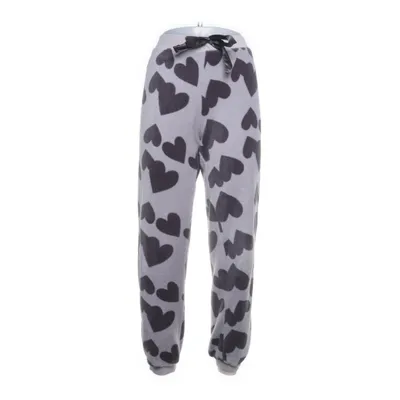Pyjamasbyxor (Grå, Svart) från Seppälä Polyester