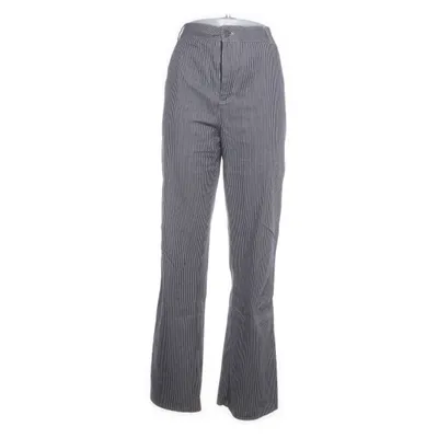 Pantalon (ZUZAN STRIPE PANTS) de Neo Noir Coton