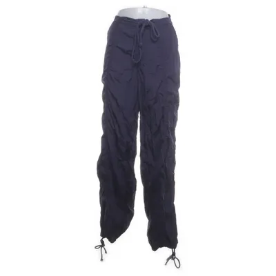 Sarouel (Bleu) de Motel Polyester