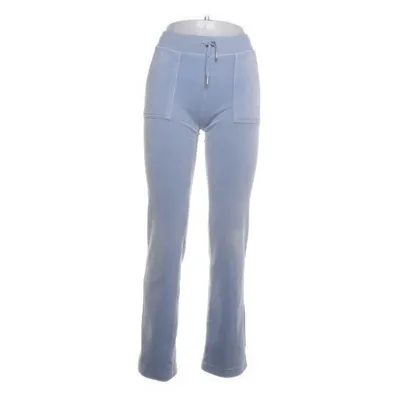 Joggingbroek (Blauw) van Juicy Couture Elastaan, Polyester