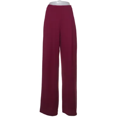 Pantalon patte d'éléphant (Rouge) de Toi&Moi Polyester