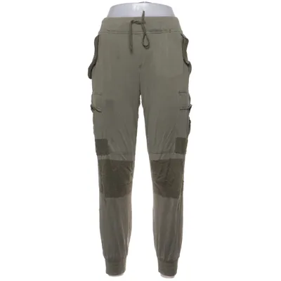 Cargobukser (Grøn) fra Polo Ralph Lauren Silke