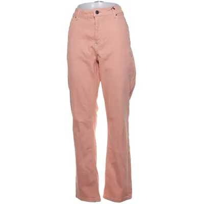 Jeans (Orange) from Up2Fashion Cotton, Elastane