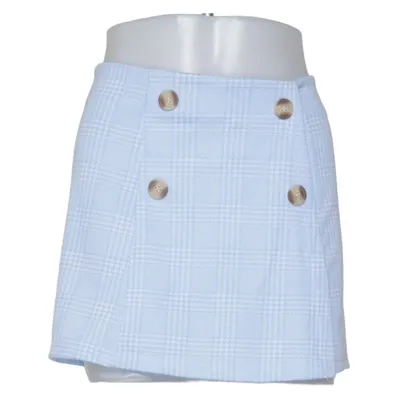 Skirt (H1130Q005JD) from Altar'd State Elastane, Polyester