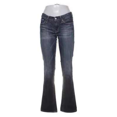 Jeans (Blue) from 7 for All Mankind Cotton, Elastane