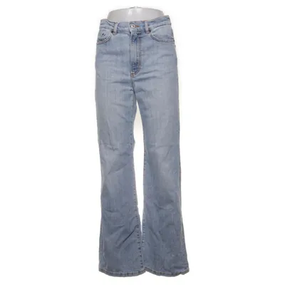 Jeans (Blue) from Jeanerica Elastane, Organic cotton