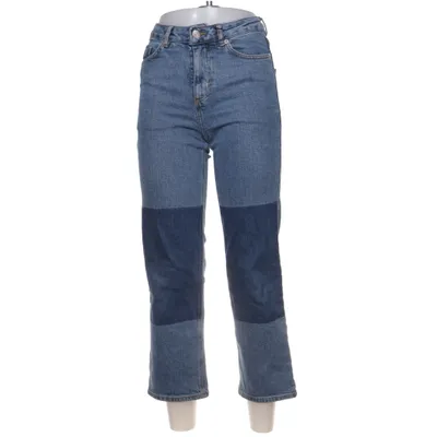 Jeans (Blå, Flerfärgad) från Carin Wester