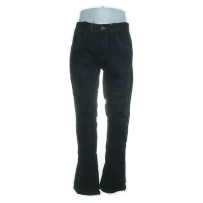 Motorcycle pants (Blue) from Course Elastane, Polyester, Cotton