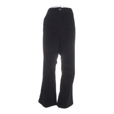 Manchesterbyxor (Bootcut) från Evans Bomull, Elastan