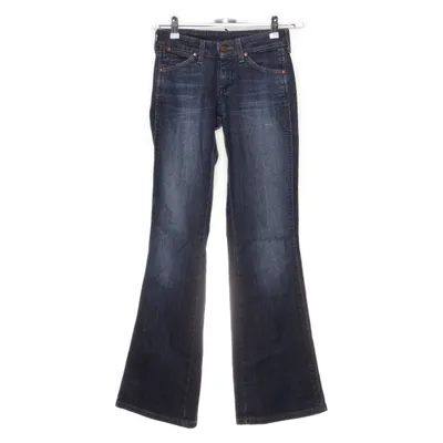 Jeans (EVE) fra Wrangler Bomuld, Elastan