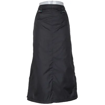 Termonederdel (Sort) fra Skhoop Polyester