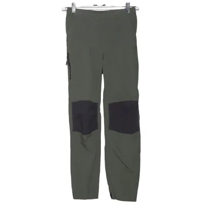 Outdoor pants (Mck Hike Jr Trouser) from McKinley Elastane, Polyamide
