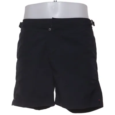 Badshorts (Svart) från Orlebar Brown