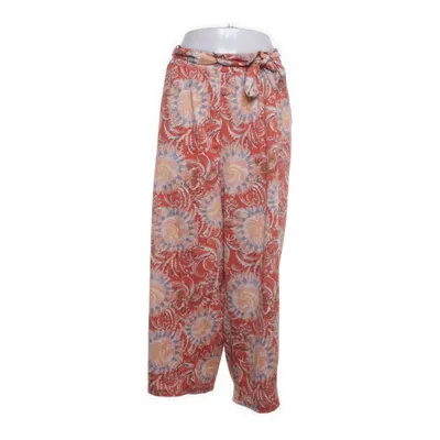 Palazzo pants (Orange, Multicolored) from Gina Benotti