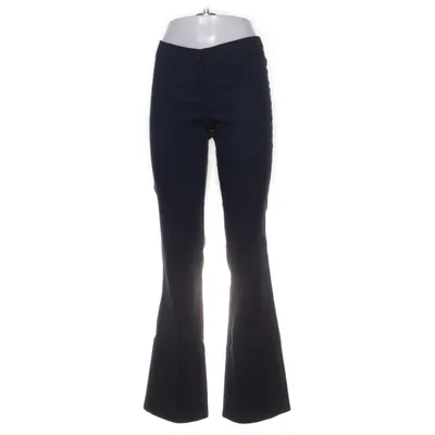 Kostymbyxor (Blå) från AJC Elastan, Polyester, Viskos