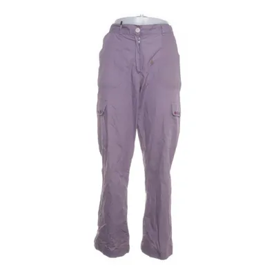 Cargobukser (Lilla) fra Fresh Spirit Bomuld, Polyester