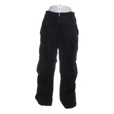 Outdoor broek (Zwart) van Iets Frans