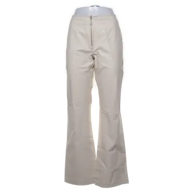 Chino (Beige) de Wear It Coton, Polyuréthane