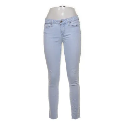Spijkerbroek (VERDUGO ANKLE) van Paige Katoen, Elastaan, Polyester