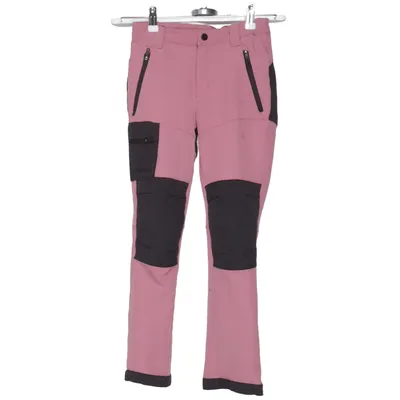Täckbyxor (Rosa, Svart) från Everest Bomull, Elastan, Polyester