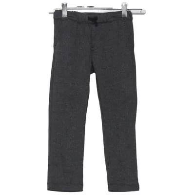 Jogginghose (Grau) von MyWear Kids Elasthan, Polyester, Viskose