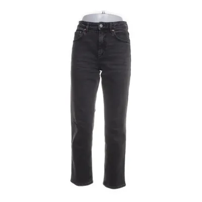 Jeans (Gray) from Perfect Jeans Gina Tricot Cotton, Elastane
